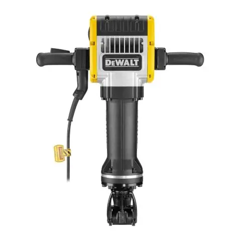 Erbjudande Dewalt D25981K-QS Bilningshammare