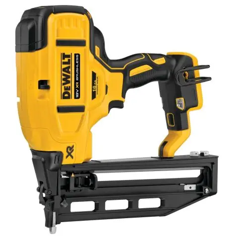 Dewalt DCN662N-XJ Spikpistol Populärt val
