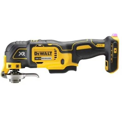 Dewalt DCS356N-XJ Multiverktyg Köp nu