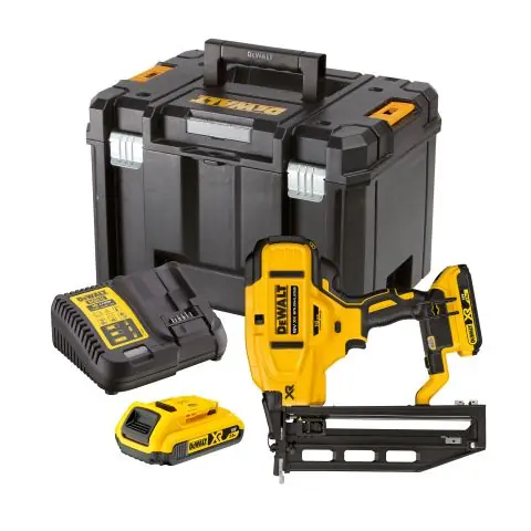 Dewalt DCN662D2-QW Spikpistol Populärt val