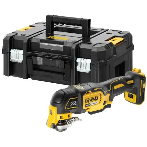 Dewalt DCS356NT-XJ Multiverktyg prisnedsättning