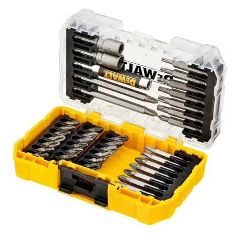 Premium Dewalt DT70702-QZ Bitssats