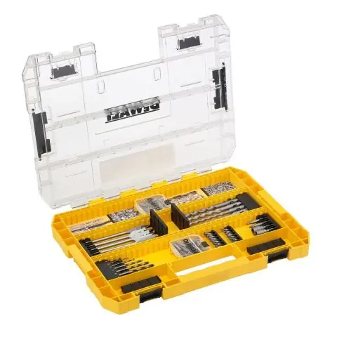 Dewalt DT70763-QZ Borr- och bitssats Billigare