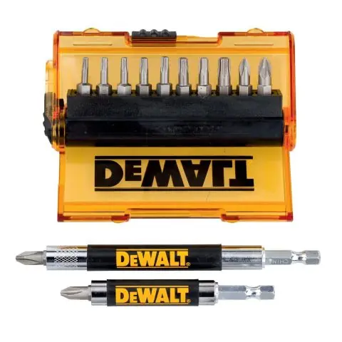 Köp online Dewalt DT71570-QZ Bitssats
