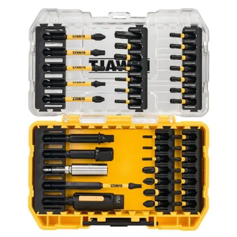Dewalt DT70733T-QZ Bitssats Kampanjpris