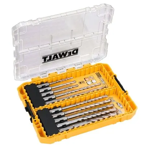 Trygg betalning Dewalt DT70753-QZ Borrsats