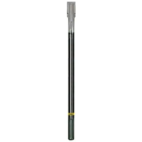 Billig Dewalt DT6811-QZ Flatmejsel