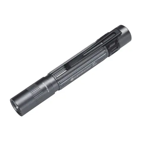 Sista chansen Suprabeam Q1mini Pennlampa