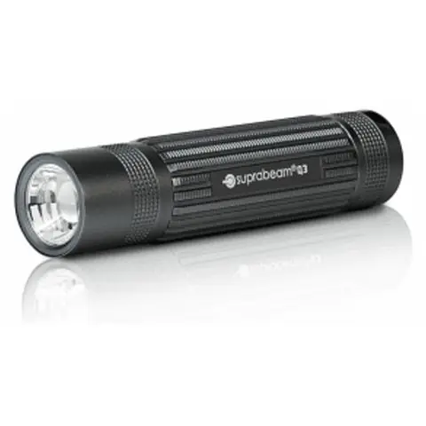 Suprabeam Q3 Ficklampa Köp online