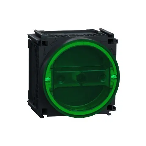 Schneider Electric IMT80262 Apparatdosa Endast idag