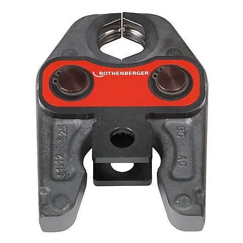 Rothenberger Standard Pressback Sista chansen