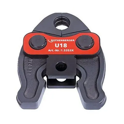 Outlet Rothenberger Compact Pressback