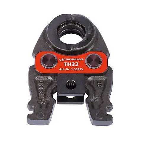 Outlet Rothenberger Compact Pressback