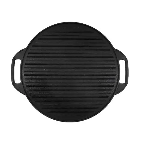 Endast idag Muurikka 54020010 Grillpanna