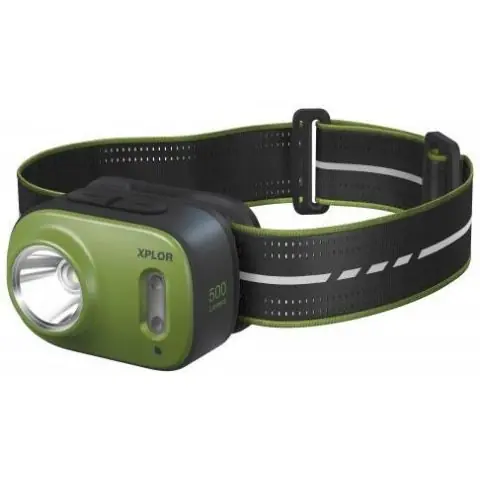 GP Lighting Xplor PHR17 Pannlampa Reapris