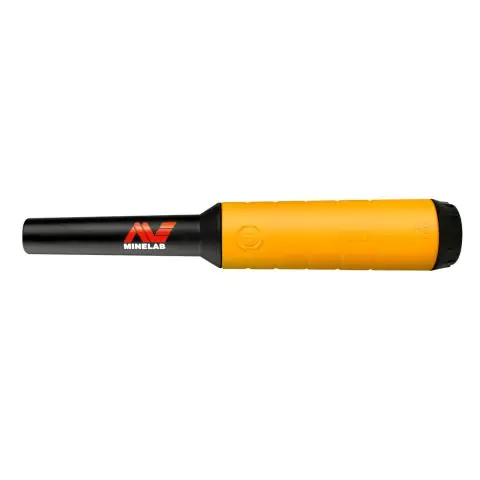 Minelab Pro-Find 15 Pinpointer Rea