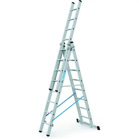prisnedsättning Zarges Skymaster X Kombistege