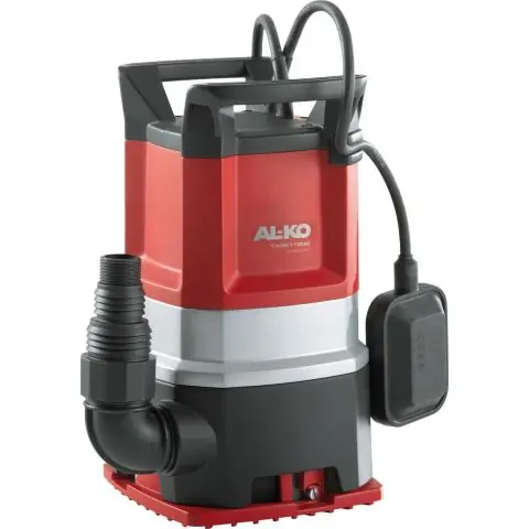AL-KO TWIN 11000 Premium Pump Kampanjpris