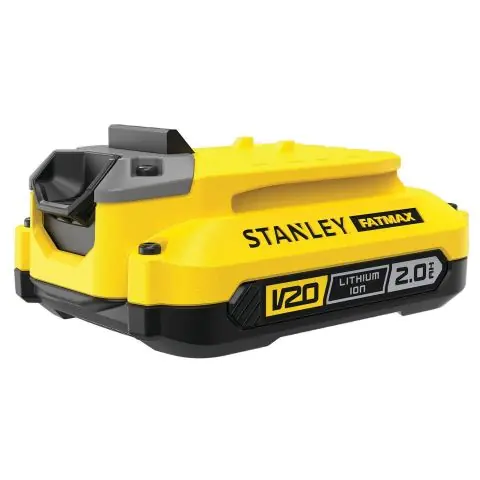 STANLEY FatMax SFMCB202-XJ Batteri Endast denna vecka