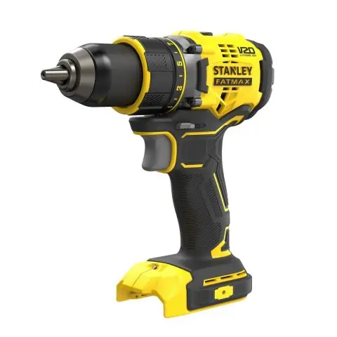 Säker betalning STANLEY FatMax SFMCD720B-XJ Skruvdragare