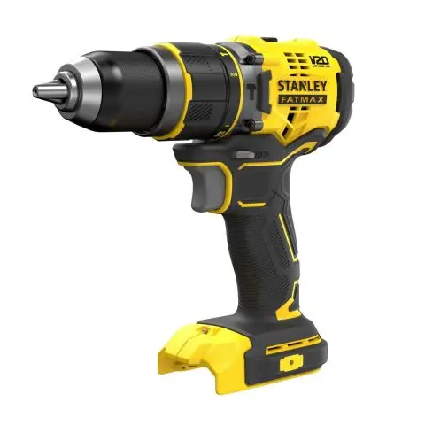 Kundfavorit STANLEY FatMax SFMCD721B-XJ Slagskruvdragare