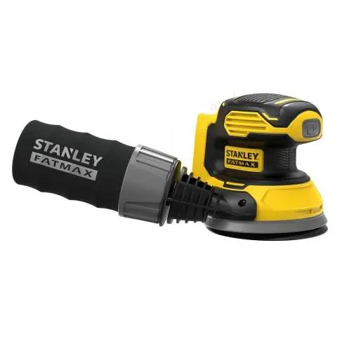Endast idag STANLEY FatMax SFMCW220B-XJ Slipmaskin