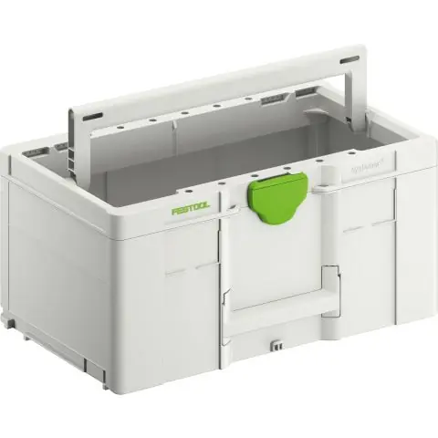 Festool ToolBox SYS3 TB L 237 Systainer Beställ nu