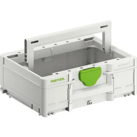 Festool ToolBox SYS3 TB M 137 Systainer Köp online