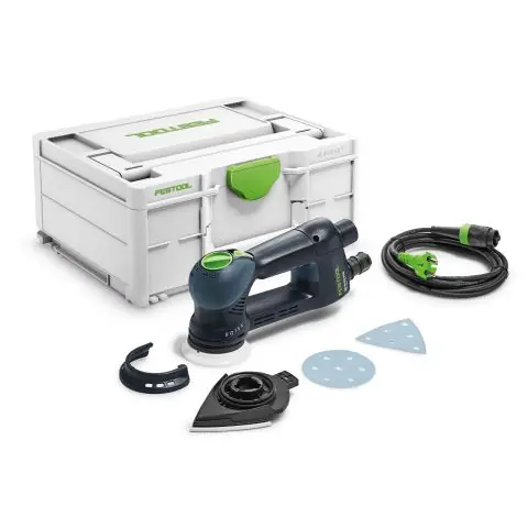 Festool ROTEX RO 90 DX FEQ-Plus Slipmaskin Erbjudandepris