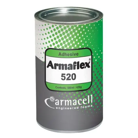 Armacell 520 2.5 Lim Snabb leverans