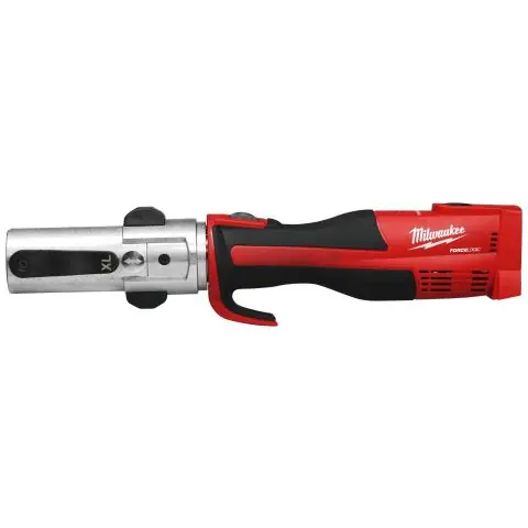 Milwaukee M18 BLHPTXL-0P Pressverktyg Beställ nu