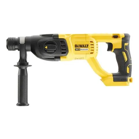 Dewalt DCH133N-XJ Borrhammare Kampanj