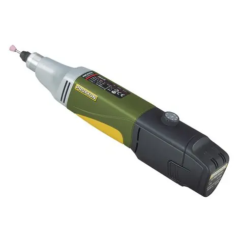Proxxon 29800 Industriborrslip Rea