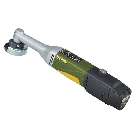 Proxxon 29815 Vinkelslip Begränsad tid