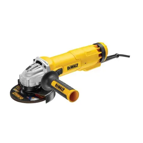 Reapris Dewalt DWE4237 Vinkelslip