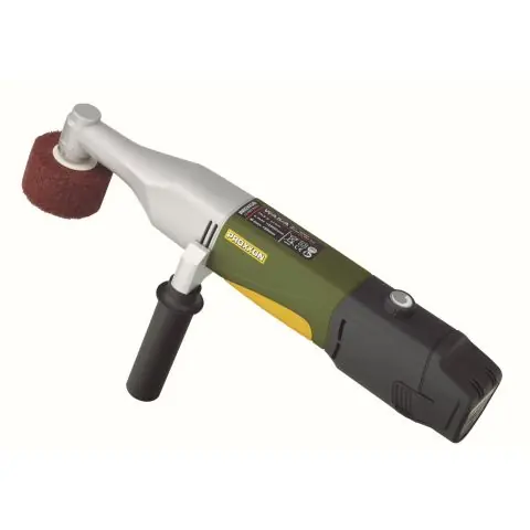 Proxxon 29827 Cylinderslip Snabb frakt