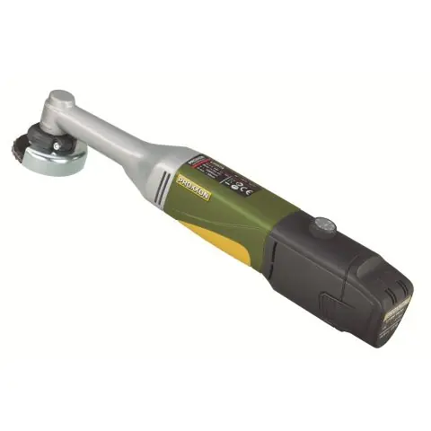 Proxxon 29817 Vinkelslip I lager