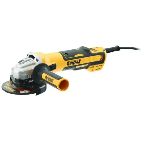 Beställ idag Dewalt DWE4357 Vinkelslip