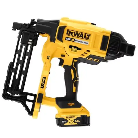 Dewalt DCFS950P2 Klammerpistol Outlet