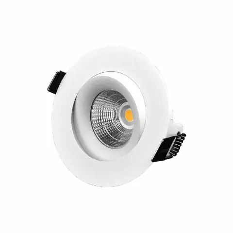 Designlight P-G6306 Downlight Fynd