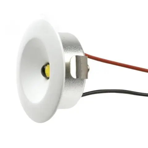 Designlight Q-32MW-10 Downlight Populär