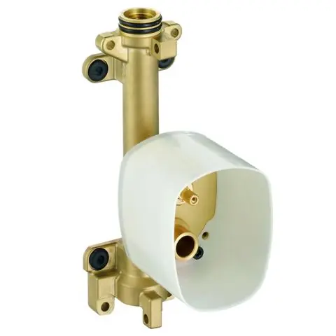 Nyhet Hansgrohe Axor ShowerCollection Inbyggnadsdel