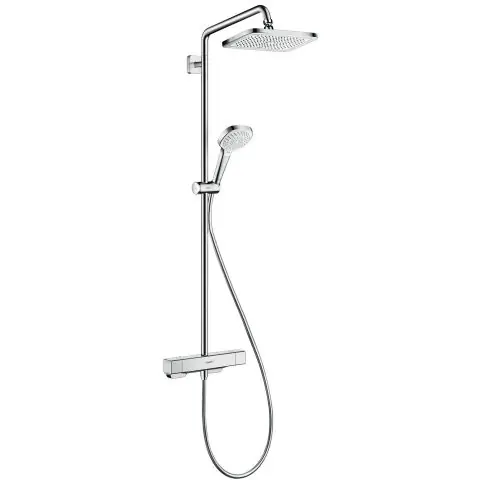 Begränsad tid Hansgrohe Croma E280 Takduschset