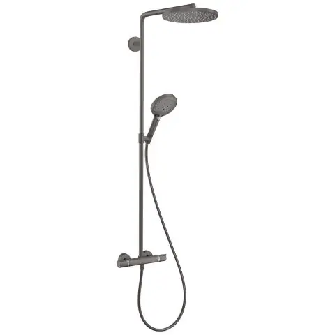 Hansgrohe Raindance Select S Takduschset Kampanjpris