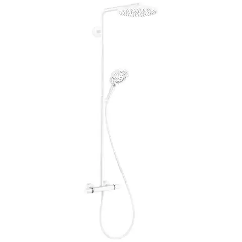 Hansgrohe Raindance Select S Takduschset Köp nu