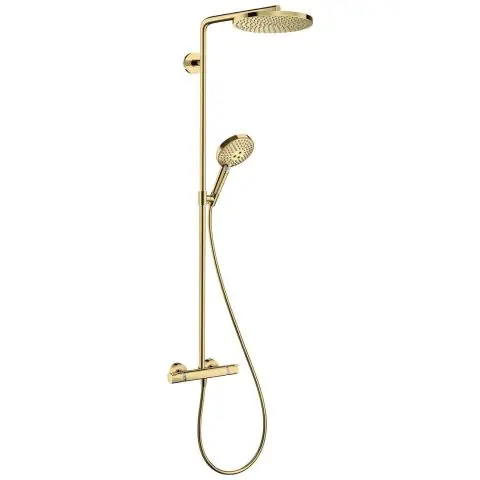 Hansgrohe Raindance Select S Takduschset Rabatt