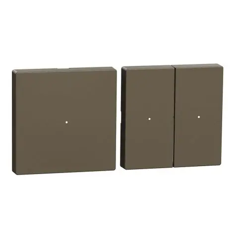 Kampanjpris Schneider Electric Wiser WDE003905 Vippa