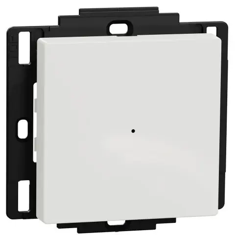 Schneider Electric Wiser WDE002906 Tryckknapp Populärt val