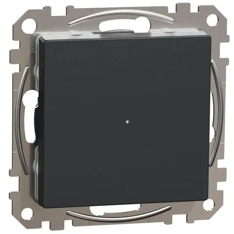 Schneider Electric Wiser WDE003384 Jalusibrytare I lager