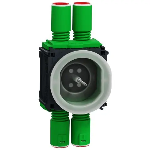 Rea Schneider Electric IMT80258 Apparatdosa